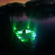 Bass Boat LED Deck Light Kit