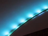 Heavy Duty Tri-Chip Waterproof LED Strip