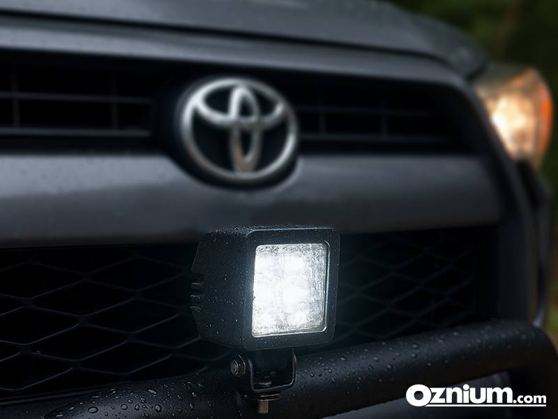 LED Work Light - 27W