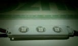 Rectangle LED Module