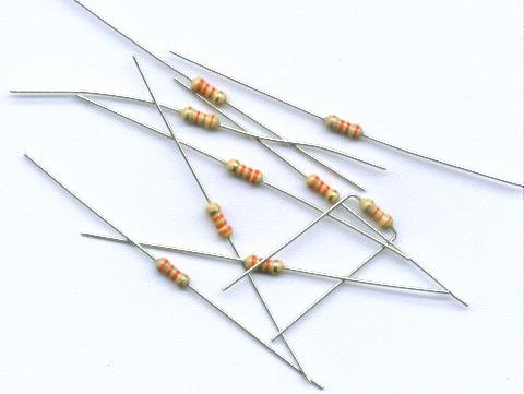 Resistors