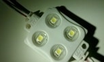 Square LED Module
