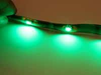 Pre-wired Waterproof Ribbon LED Strips