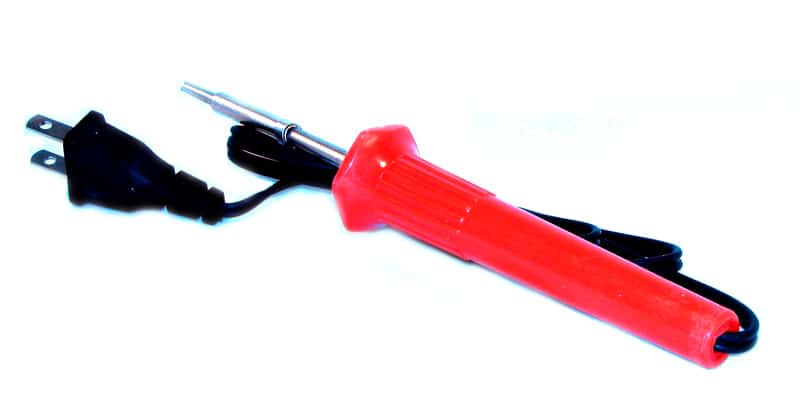 Soldering Iron
