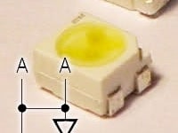 PLCC-4 Surface Mount LEDs