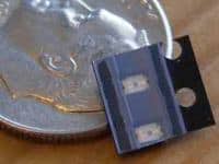 0805 Surface Mount LEDs