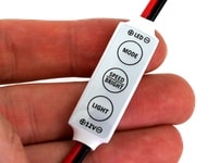 Inline LED Controller