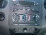 Round Rocker Switch 2006 F150 STX