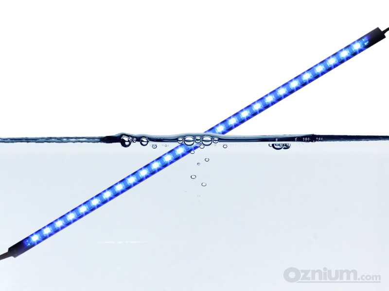 Ultra Thin LED Light Bar