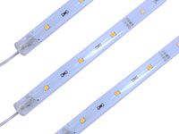Tri-Chip LED Tube