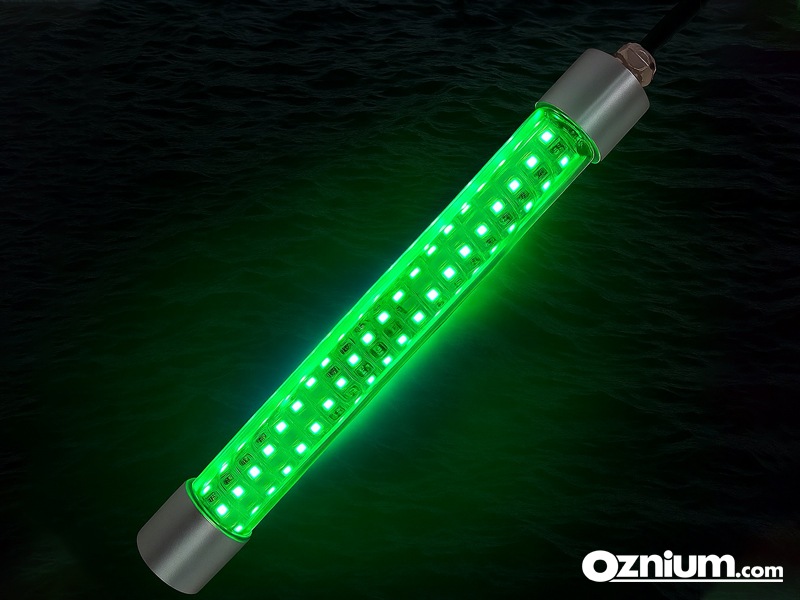 Underwater Fishing Light