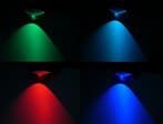 Extreme Million Color Light Bulb