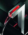 Prewired Superflux 4 Chip LEDs Colored LED faucet!
