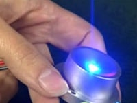 High Intensity LED Flood