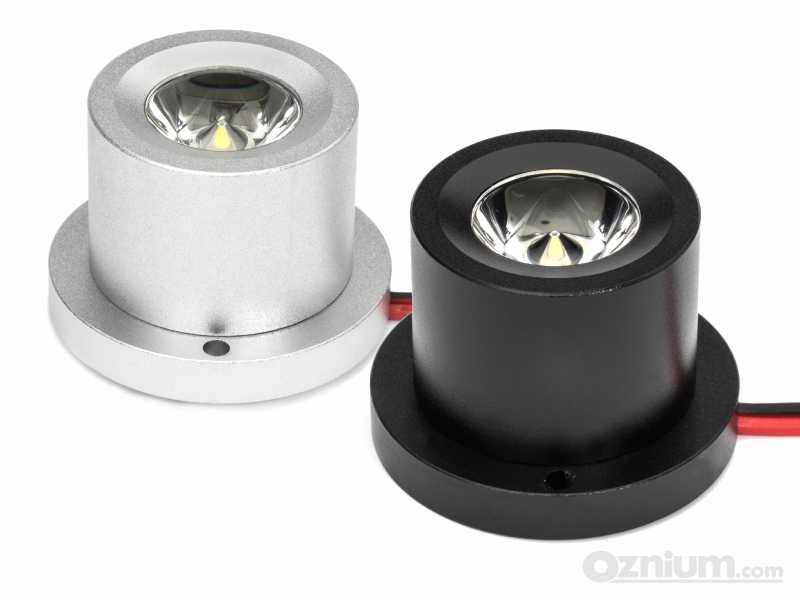 High Intensity LED Spotlight