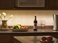 Surface Mount LED Light Bar