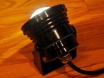 Eclipse LED Spotlight (10 Watts)
