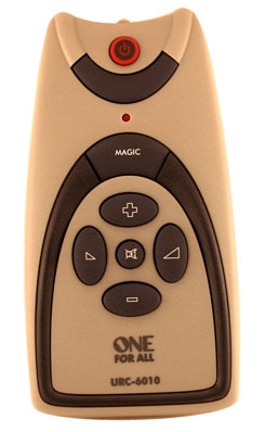 ICELED Remote Control