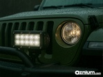 LED Work Light Bar