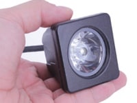 10W Modular Stackable LED Work Light