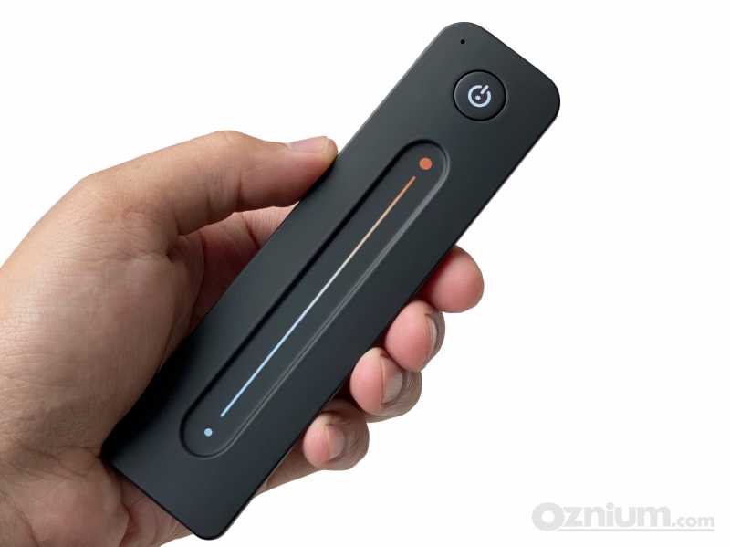 Color Temperature LED Controller Kit