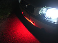 Tri-Chip Ultra-Flex Waterproof Strip