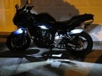 LED Modules Using 6 of the white LED modules along with the wireless control module also sold by Oznium. 2007 Yamaha FZ6