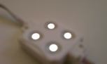 Square LED Module