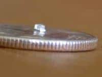 0603 Surface Mount LEDs