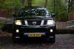 LED Fog Light 2011 Pathfinder LS, Thanks Oznium.