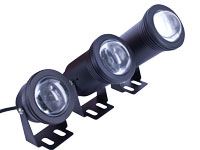 Eclipse High Power LED