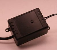 Million Color LED Controller