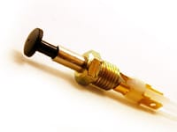 Adjustable Door Pin Switch