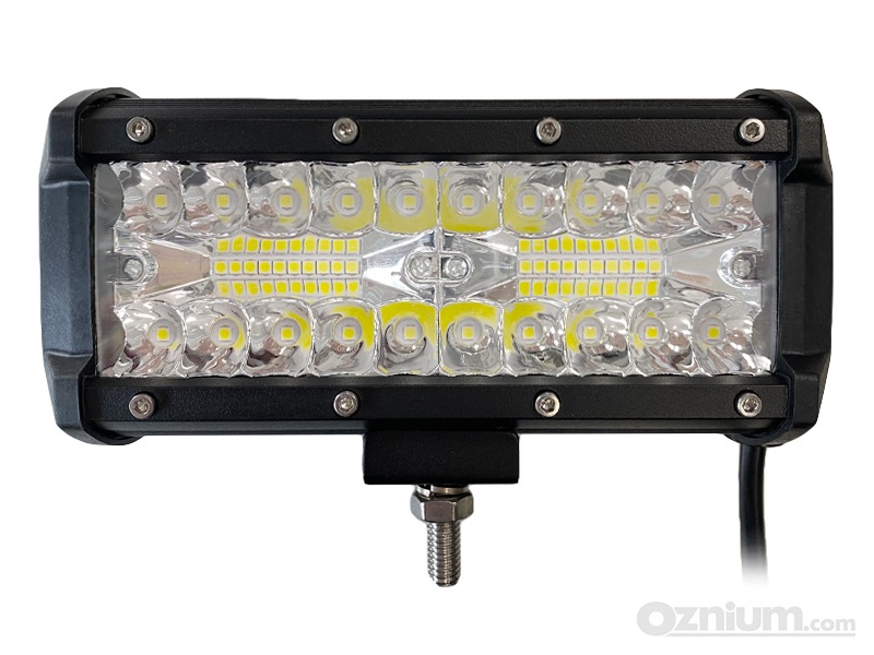 LED Work Light Bar