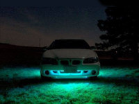 FlowLighting Blaze 7 Color