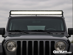 LED Work Light Bar