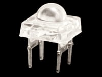 Superflux 4 Chip LEDs