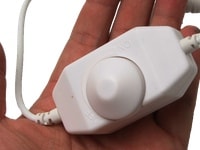 Rotary Style LED Dimmer