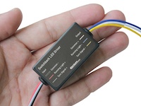 Switchback LED Driver