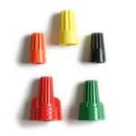 Screw-On Wire Connectors (25 Pack)