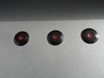 LED Dot Switch