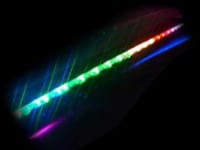 ICELED 2 Million Color LED Tube
