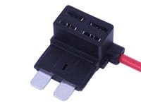Add-A-Circuit Fuse Holder