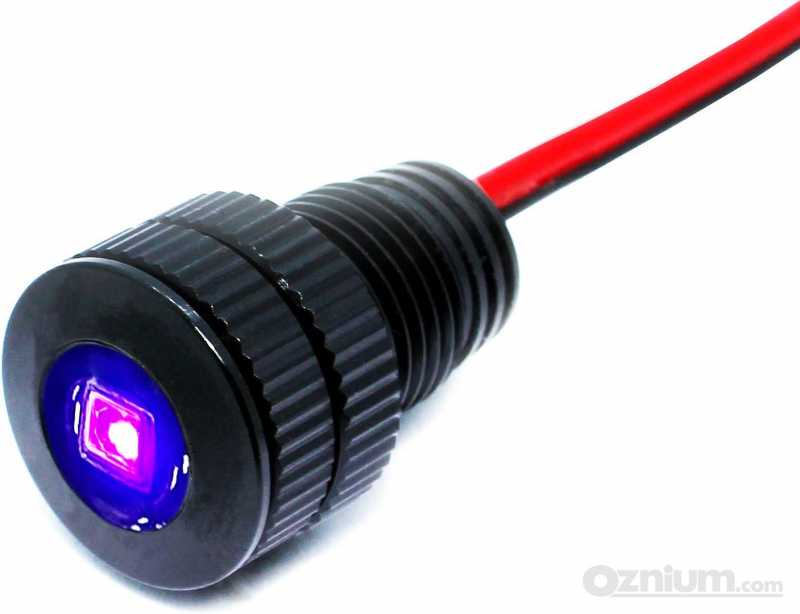 UV-C LED Sterilizer