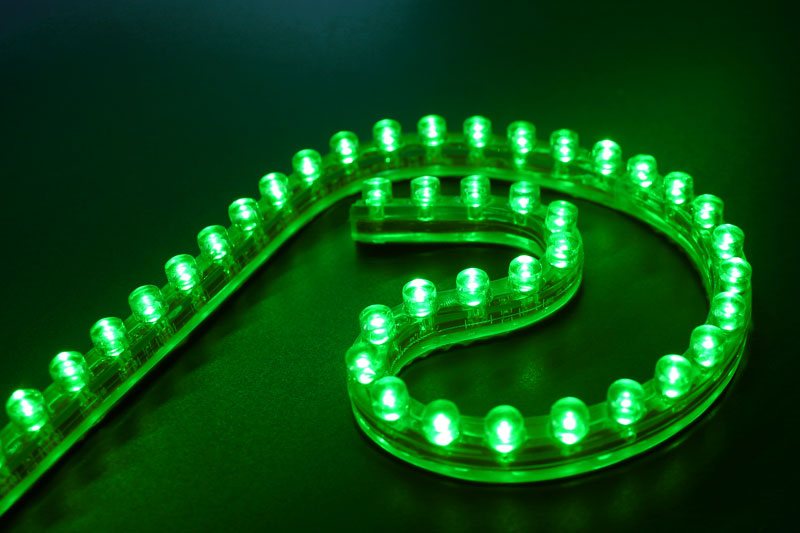 Flexible LED Strips - Blowout Sale