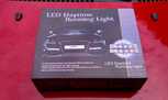 5W LED Daytime Running Light Awesome freakin' box!!