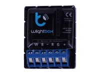 wLightBox RGBW Controller