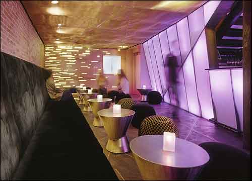 Surface Mount LED Light Bar