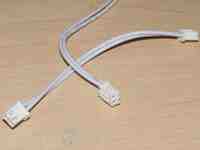 Flathead LED Strip Interconnect