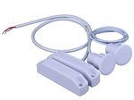Reed switch on/off magnet switches